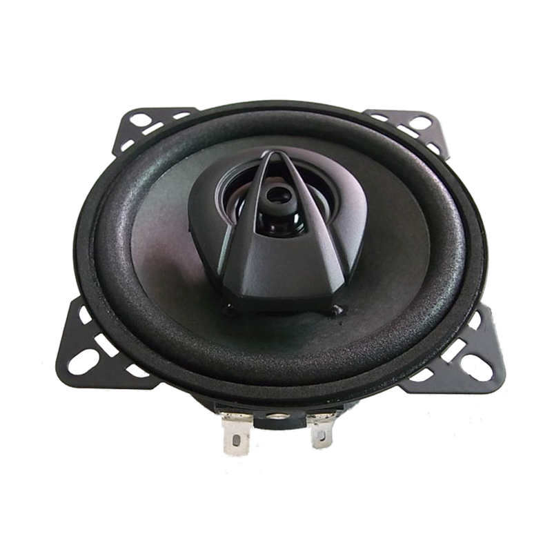 MMATS LS40cx coaxial speaker side view