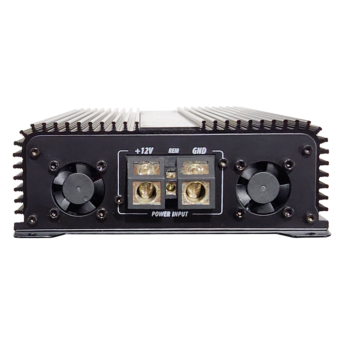 MMATS LSX8000.1D amplifier detail