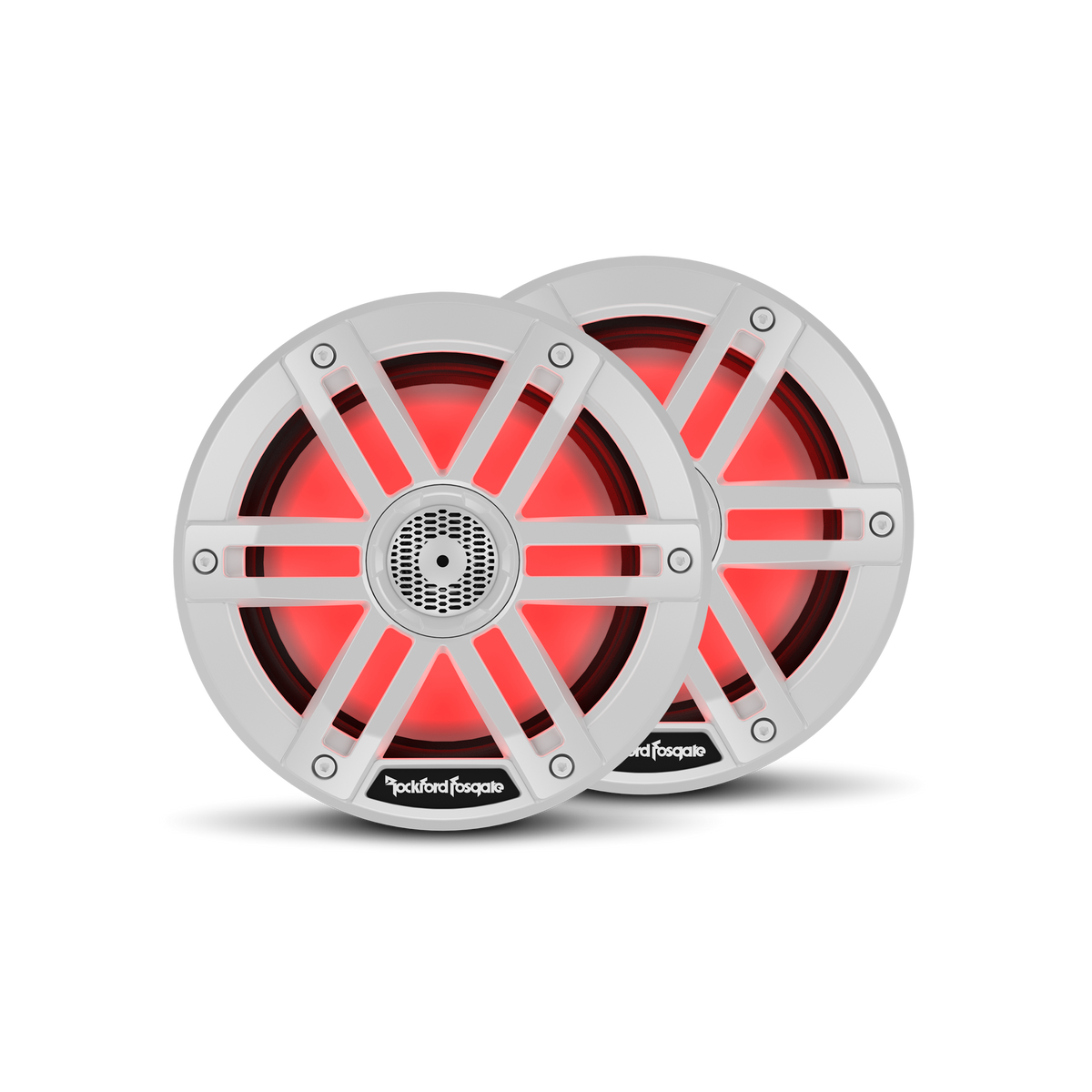 Rockford Fosgate M1-65 marine coaxial speaker