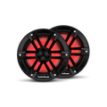 Rockford Fosgate M1-65B black marine coaxial speaker