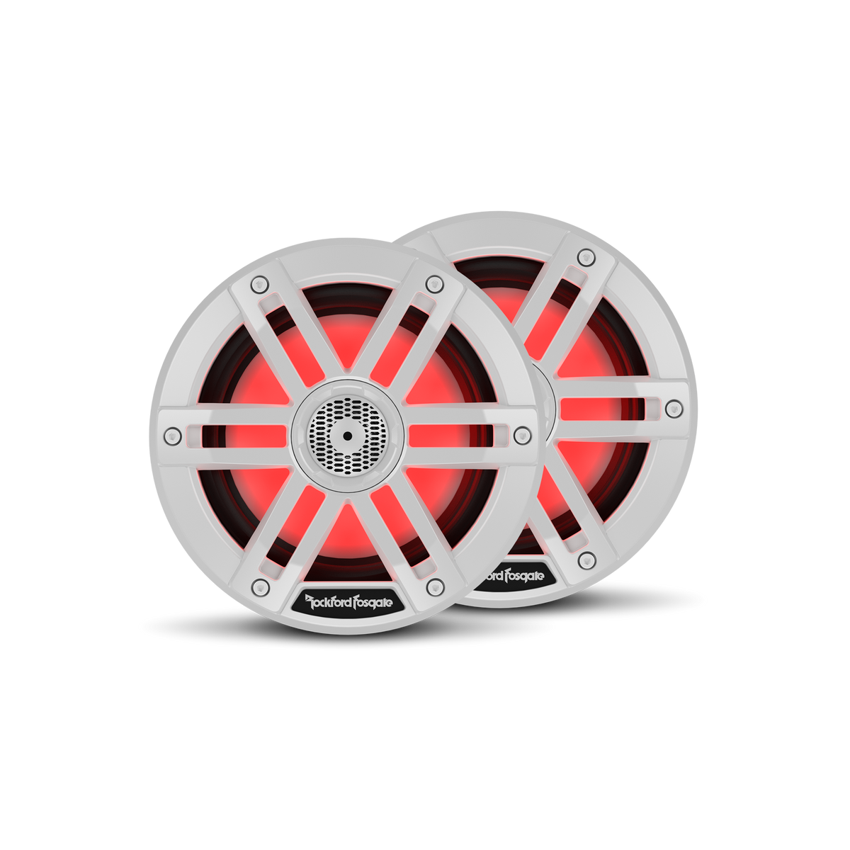 Rockford Fosgate M1-6 marine coaxial speaker
