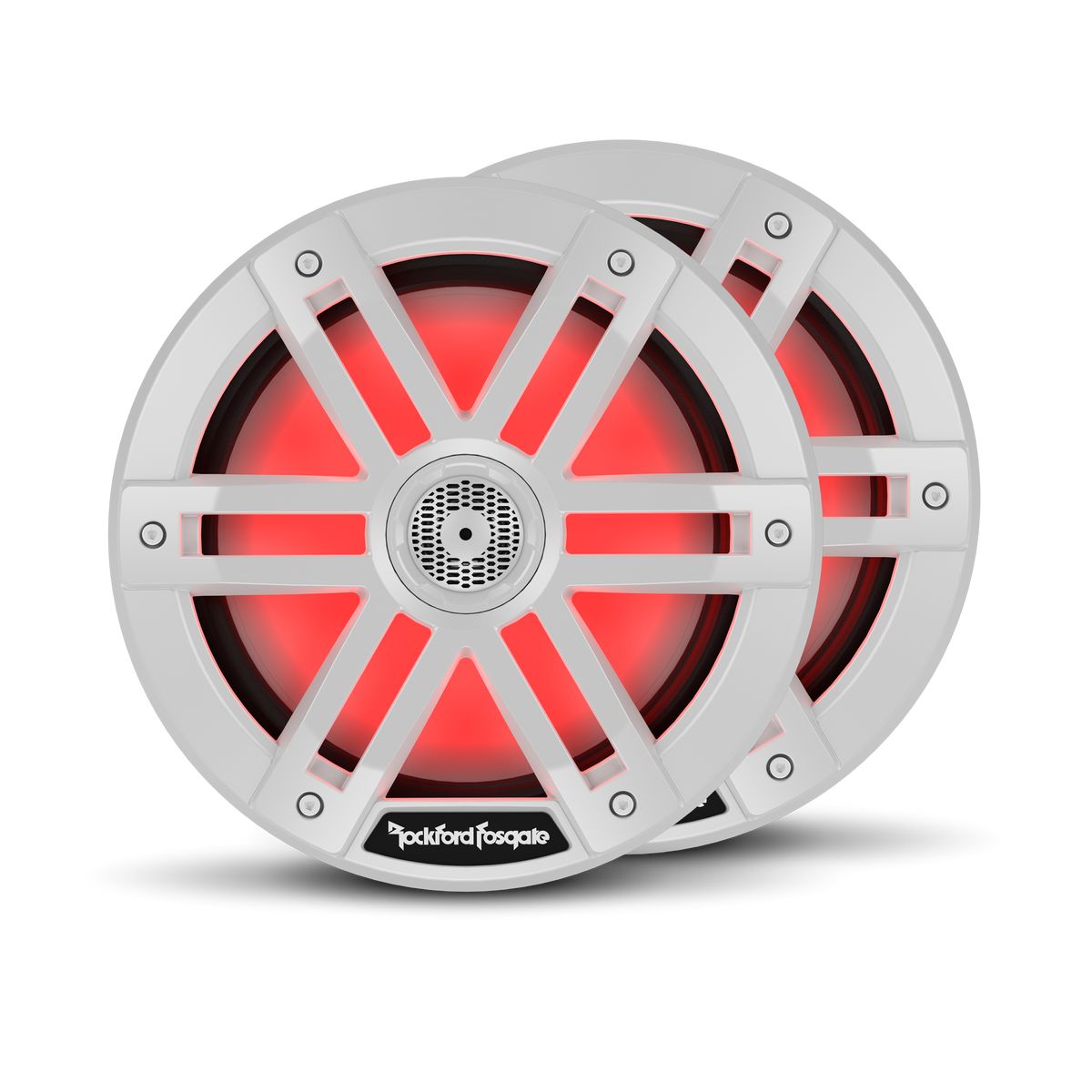Rockford Fosgate M1-8 marine coaxial speaker