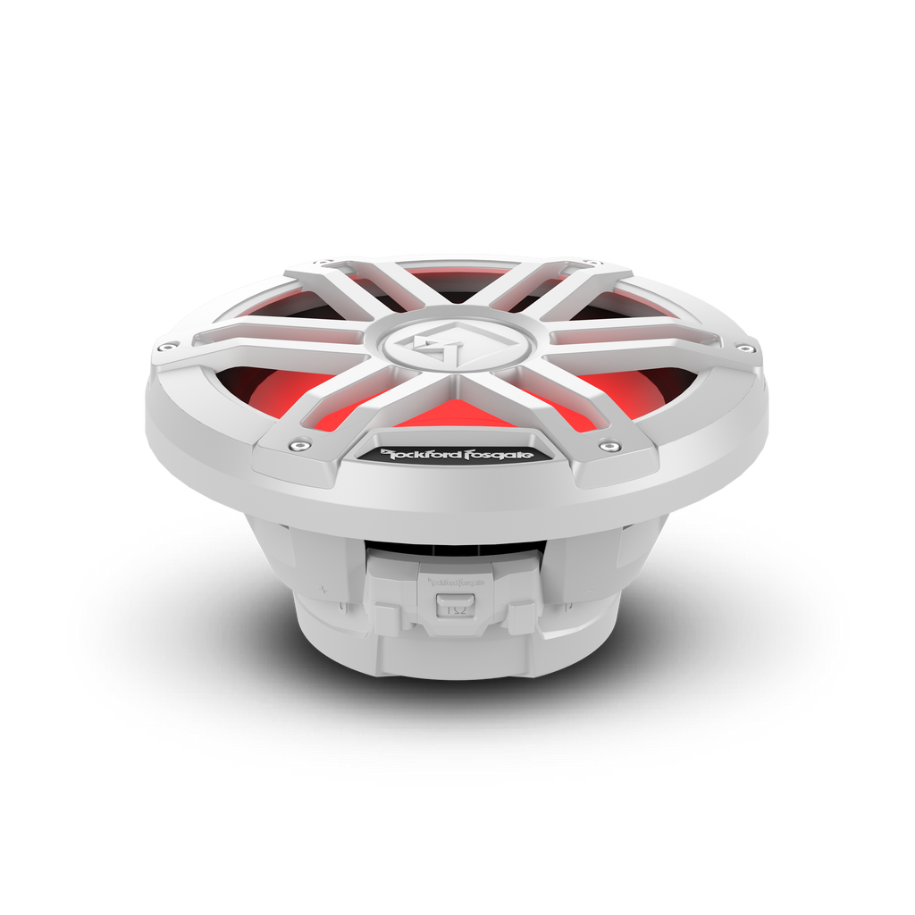 Rockford Fosgate M1D4-10 view 2