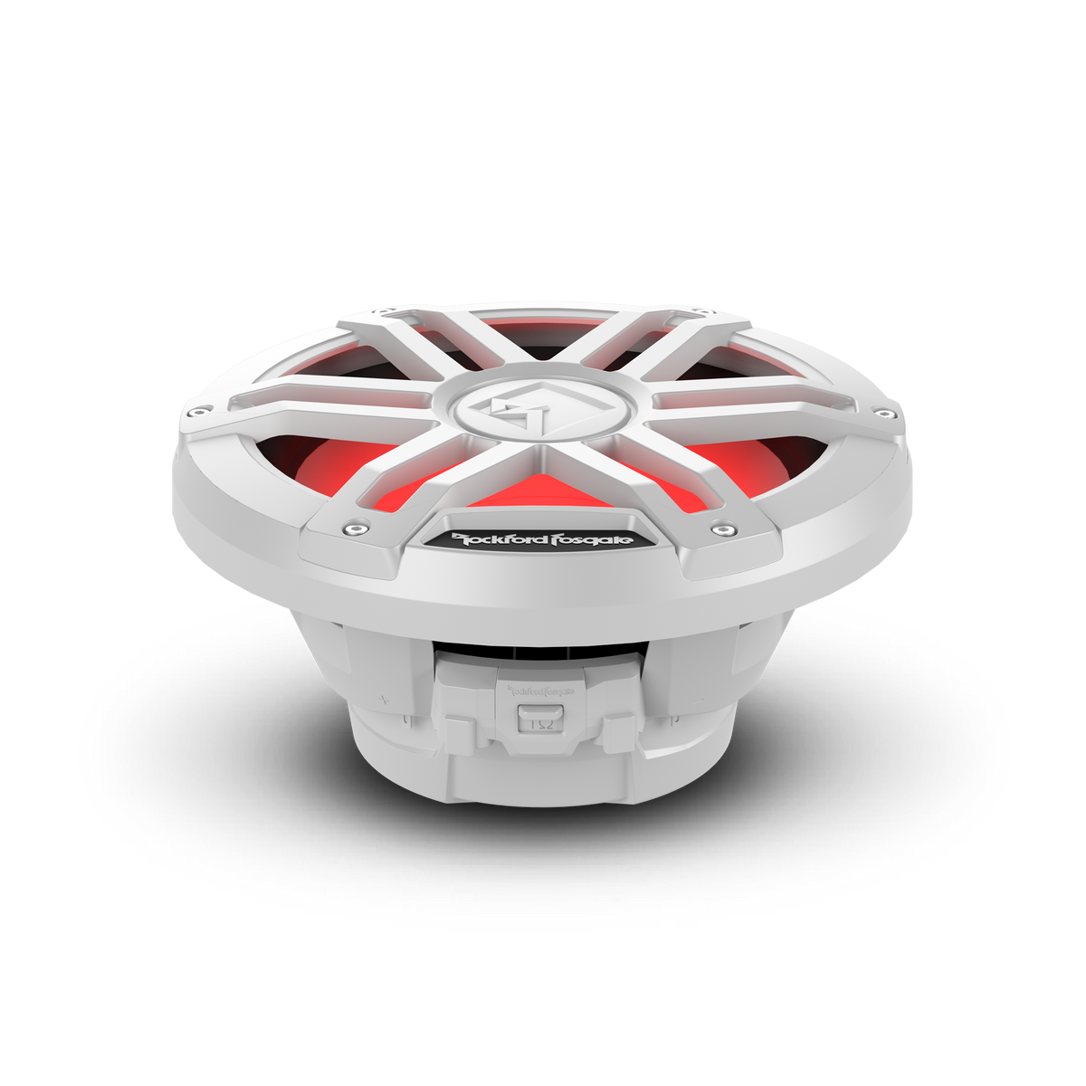 Rockford Fosgate M1D4-10 view 2