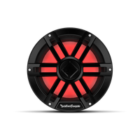 
              Rockford Fosgate M1D2-10B black marine subwoofer
            