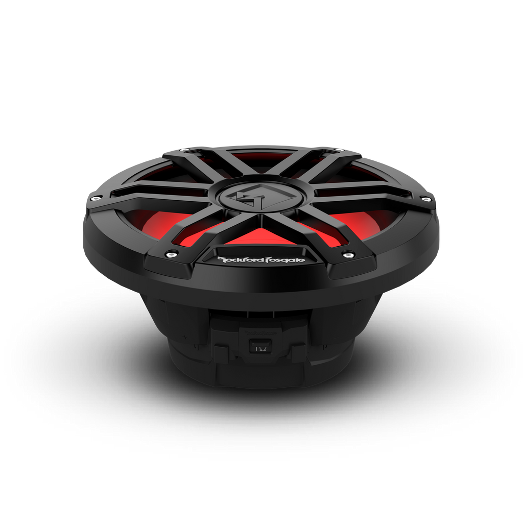 Rockford Fosgate M1D2-10B view 3