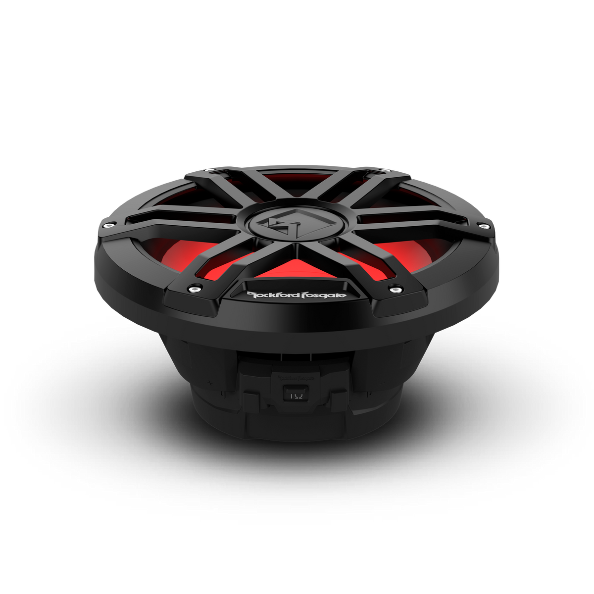 Rockford Fosgate M1D2-10B view 3
