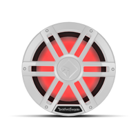 
              Rockford Fosgate M1D2-12 white marine subwoofer
            