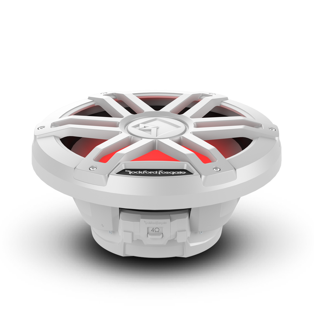 Rockford Fosgate M1D2-12 view 3