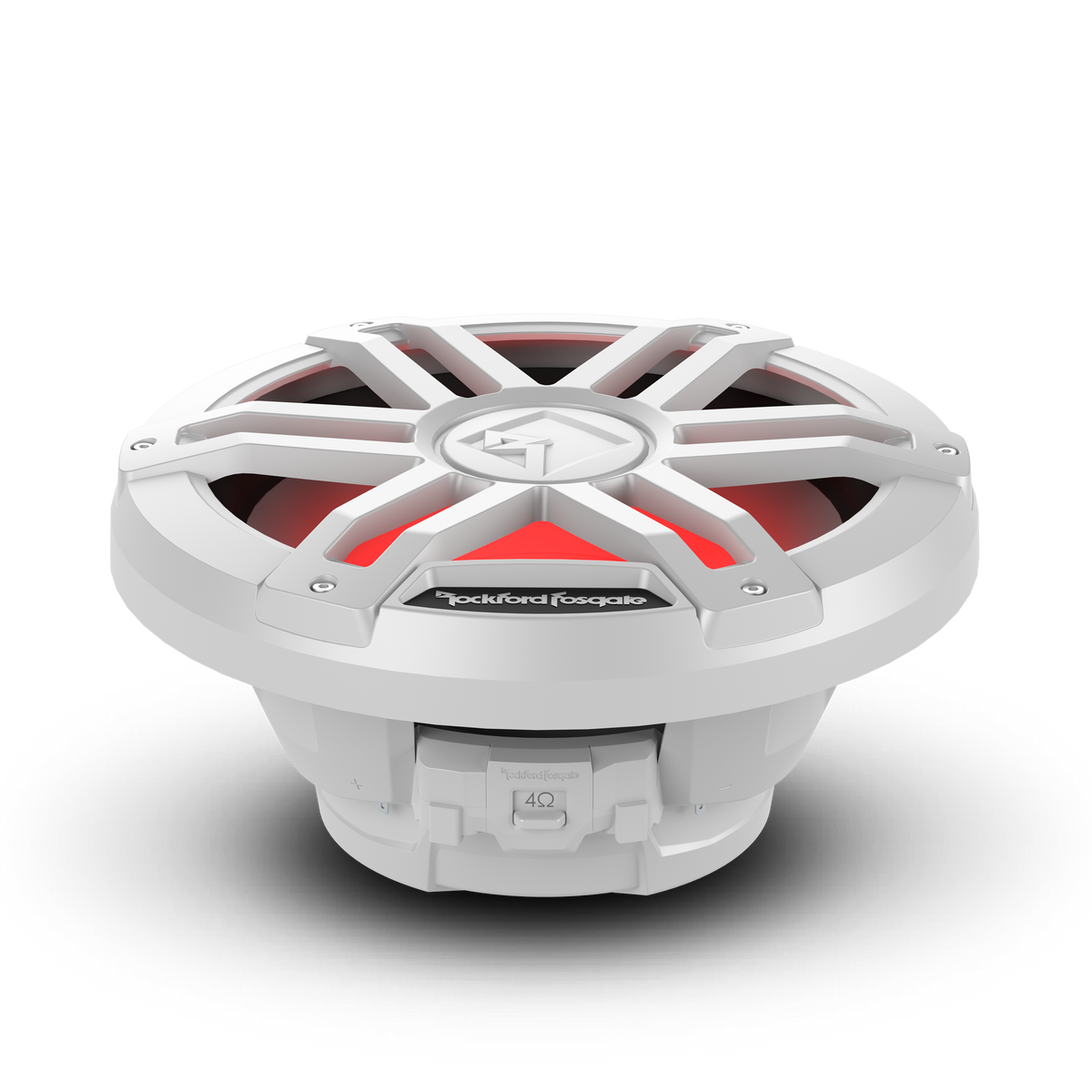 Rockford Fosgate M1D2-12 view 3