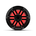 Rockford Fosgate M1D2-12B black marine subwoofer