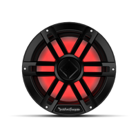 
              Rockford Fosgate M1D4-12B black marine subwoofer
            