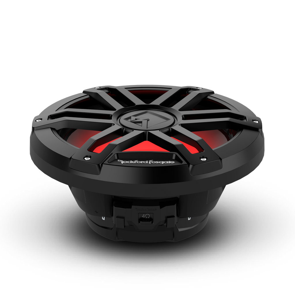 Rockford Fosgate M1D2-12B view 2