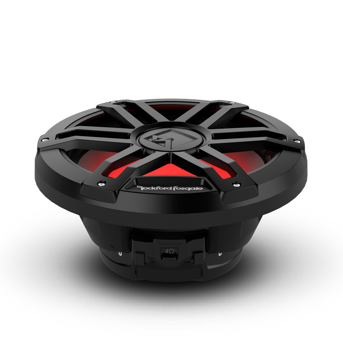 Rockford Fosgate M1D4-12B view 2