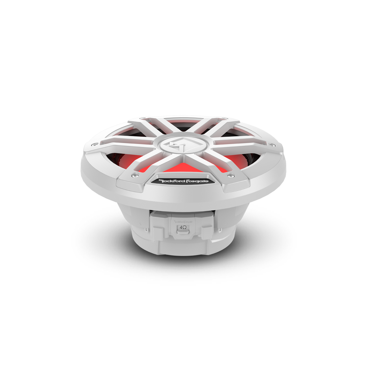 Rockford Fosgate M1D4-8 view 3