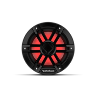 
              Rockford Fosgate M1D2-8B black marine subwoofer
            