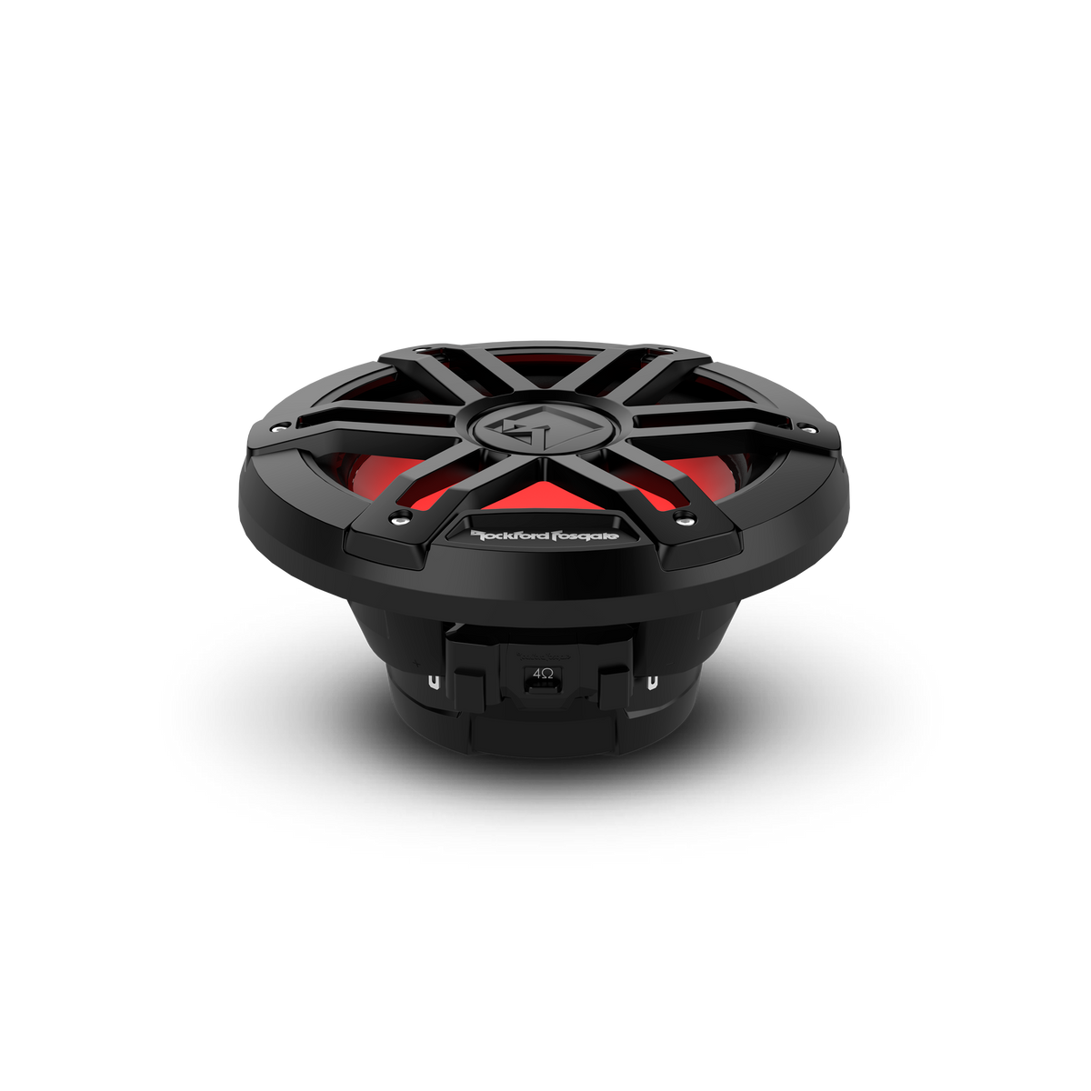 Rockford Fosgate M1D2-8B view 2