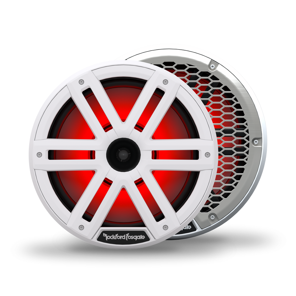 Rockford Fosgate M2-10H horn-loaded marine speaker