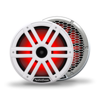 
              Rockford Fosgate M2-10H horn-loaded marine speaker
            
