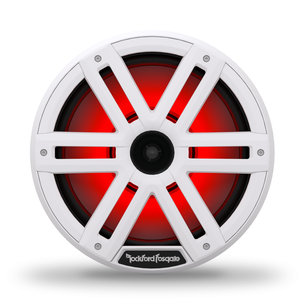 Rockford Fosgate M2-10H view 2