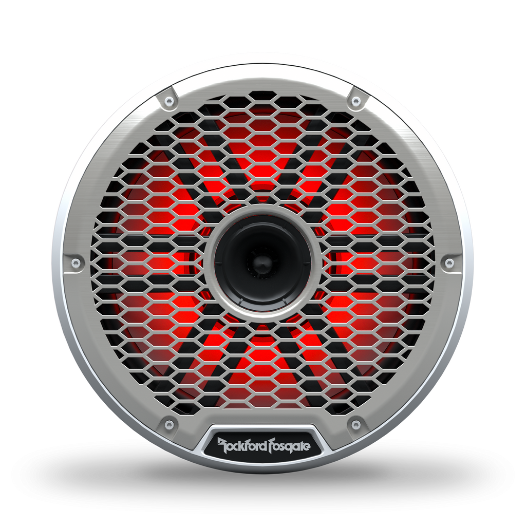 Rockford Fosgate M2-10H view 3