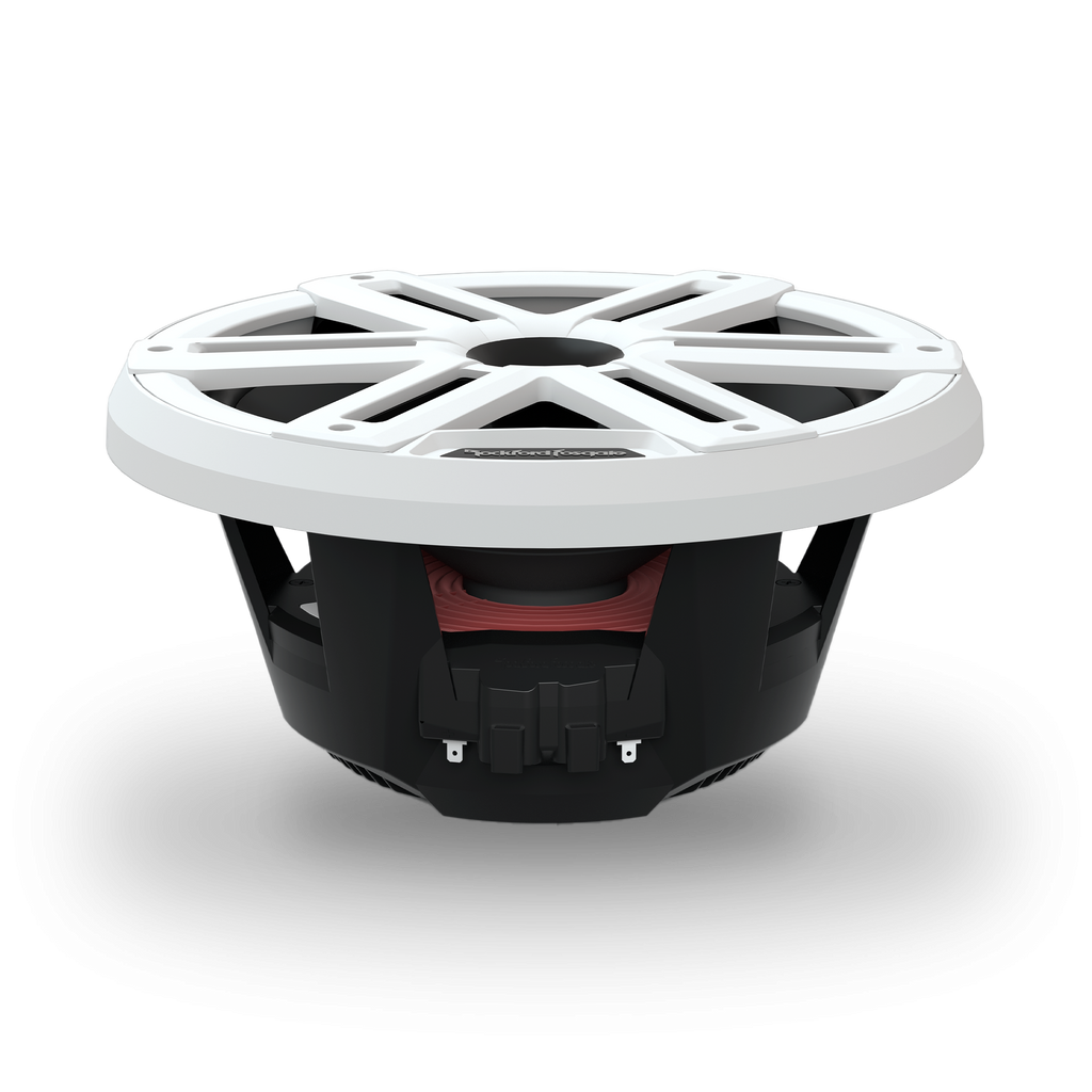 Rockford Fosgate M2-10H lighting