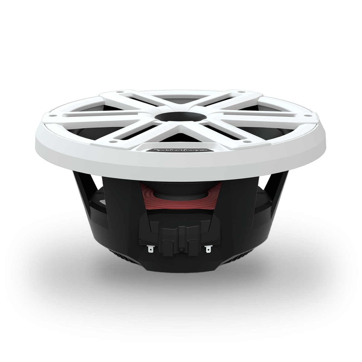 Rockford Fosgate M2-10H lighting