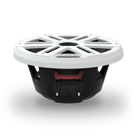 
              Rockford Fosgate M2-10H lighting
            