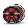 Rockford Fosgate M2-10HB black horn-loaded marine speaker