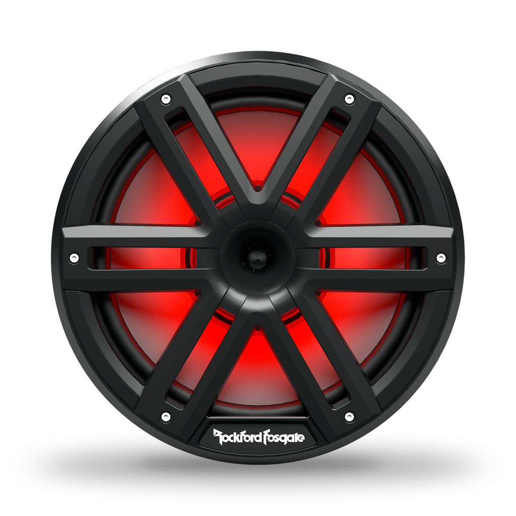 Rockford Fosgate M2-10HB view 2