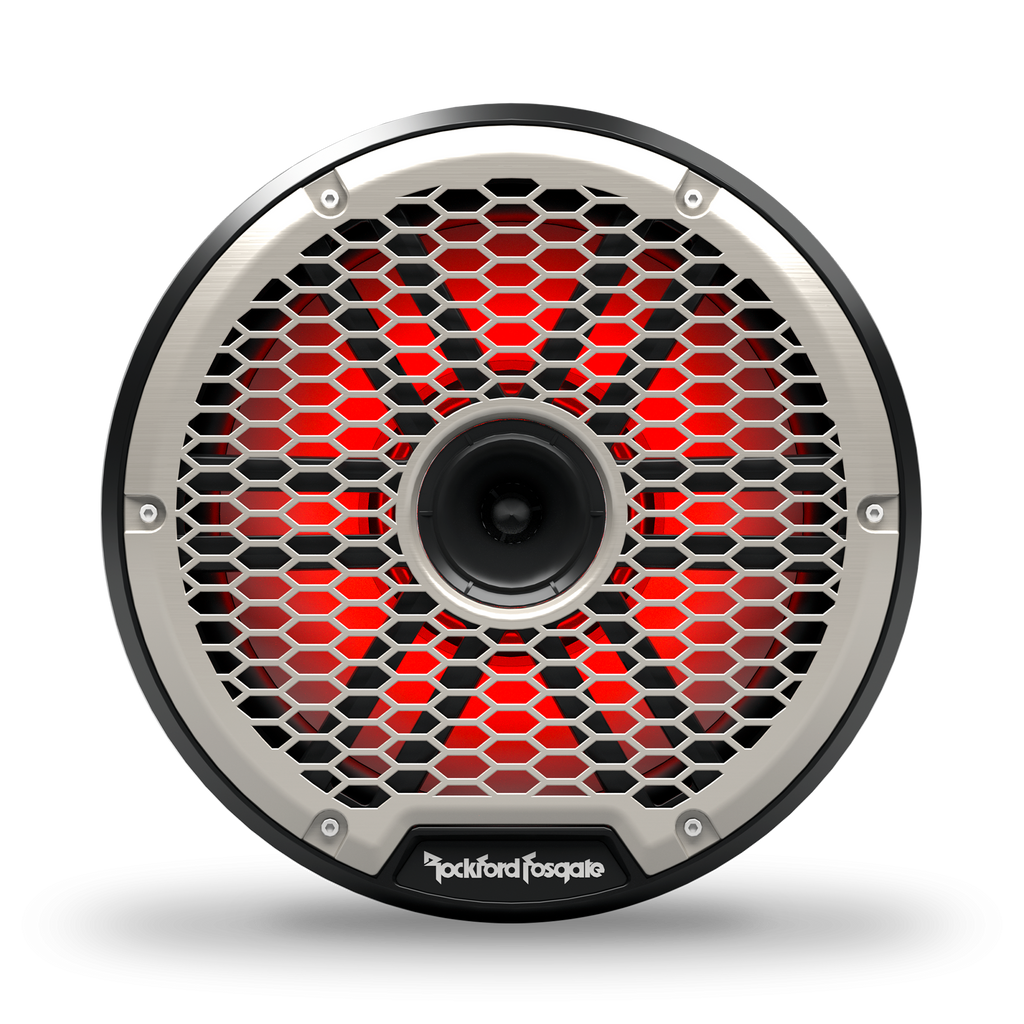 Rockford Fosgate M2-10HB view 3
