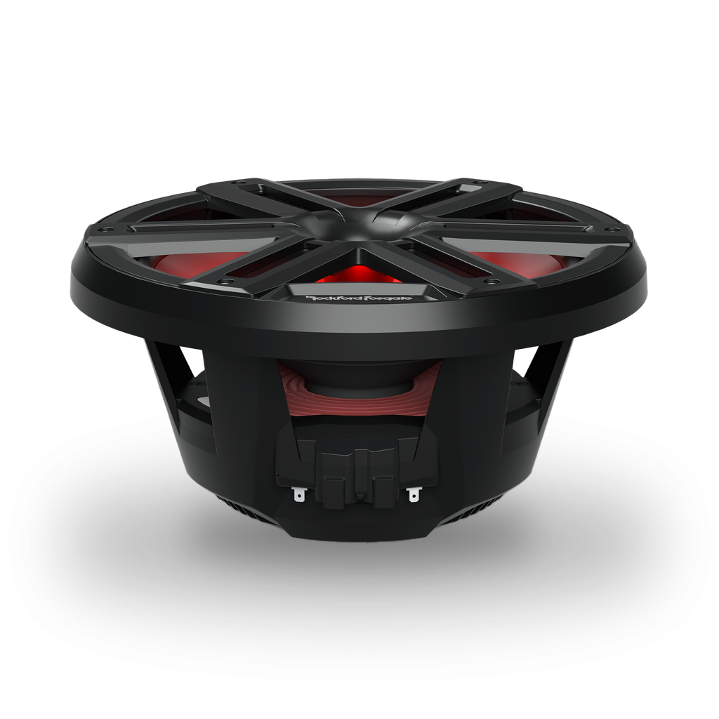 Rockford Fosgate M2-10HB lighting