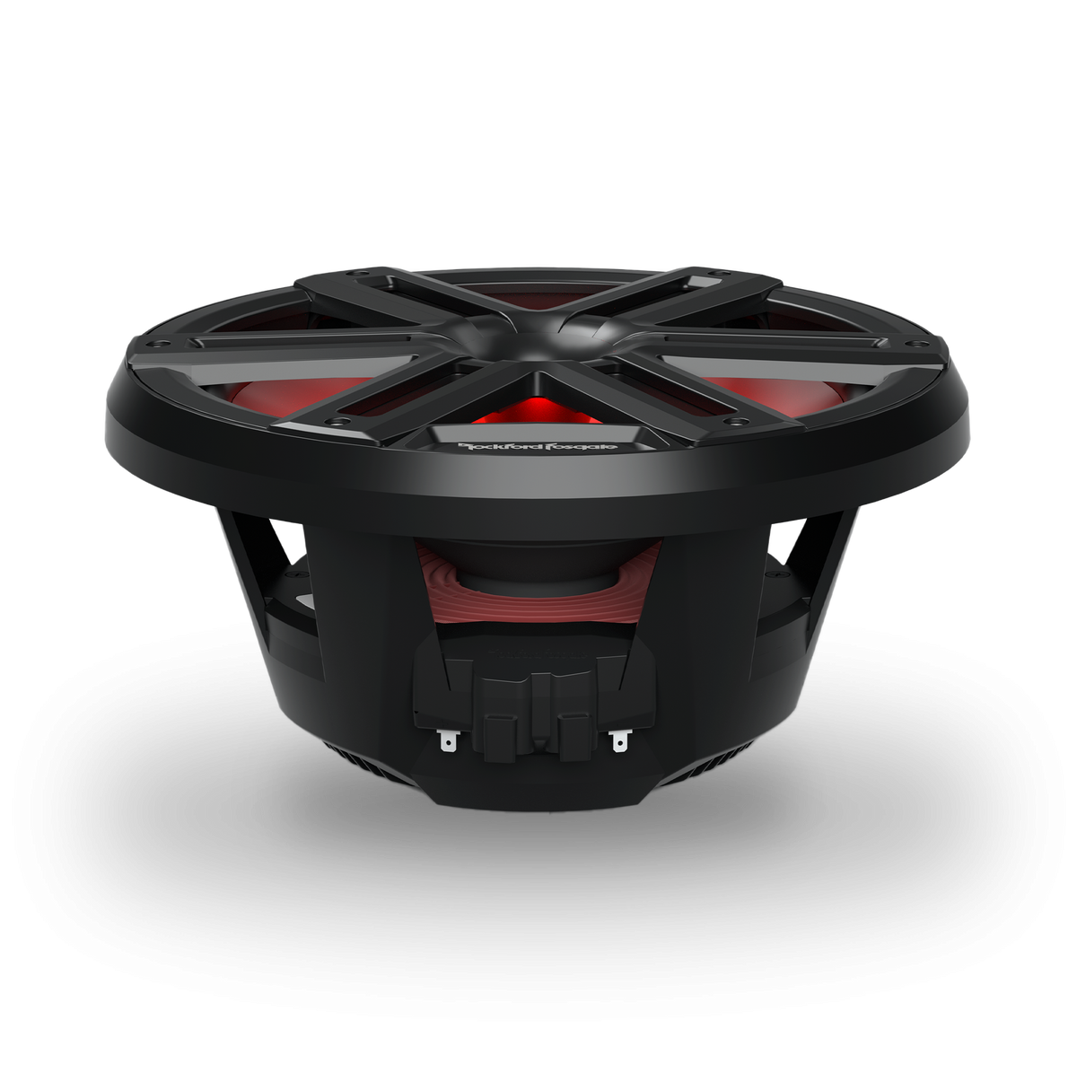 Rockford Fosgate M2-10HB lighting