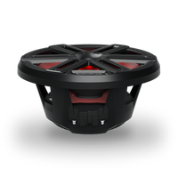 
              Rockford Fosgate M2-10HB lighting
            