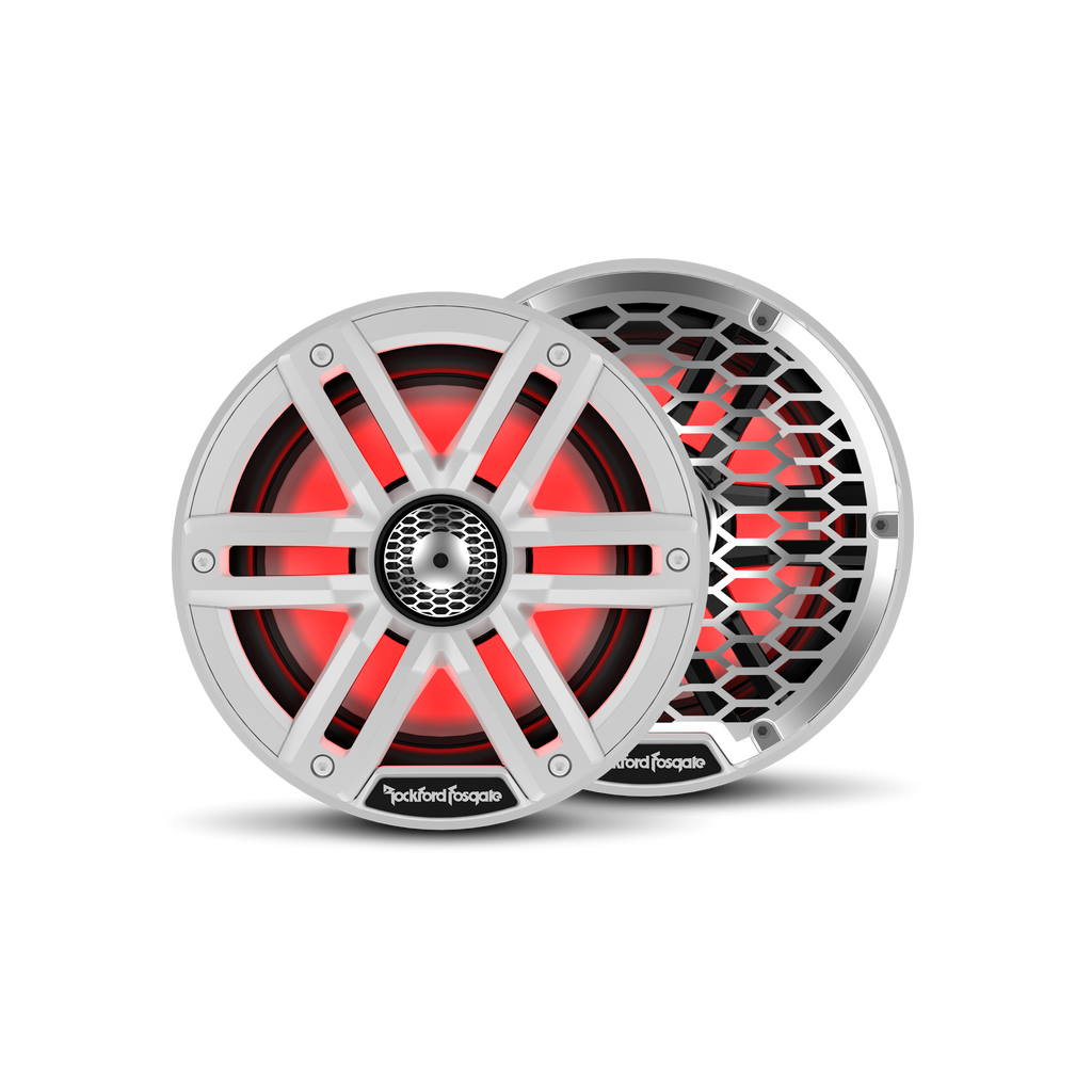 Rockford Fosgate M2-65 marine coaxial speaker