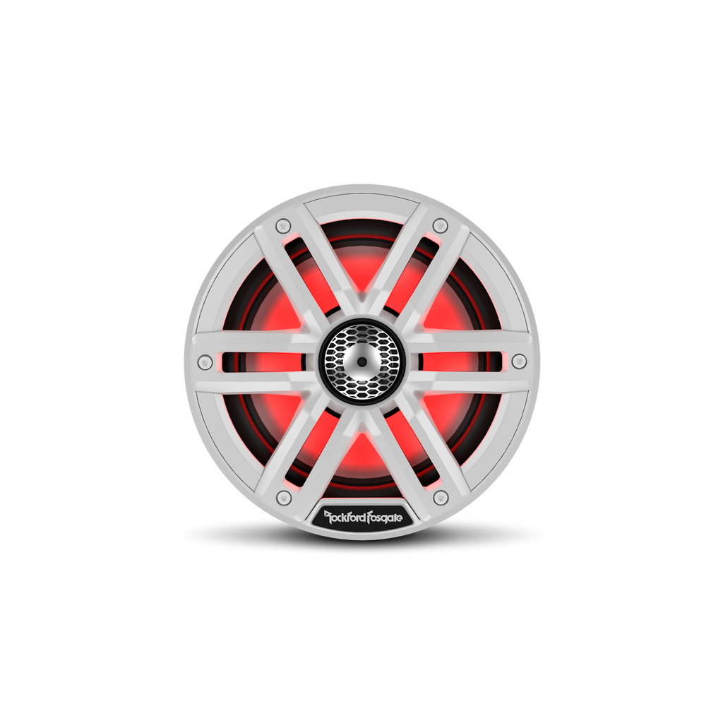 Rockford Fosgate M2-65 view 2