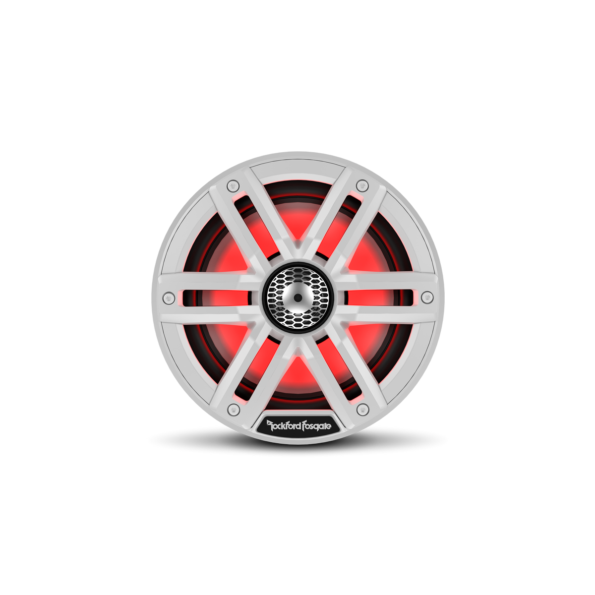 Rockford Fosgate M2-65 view 2