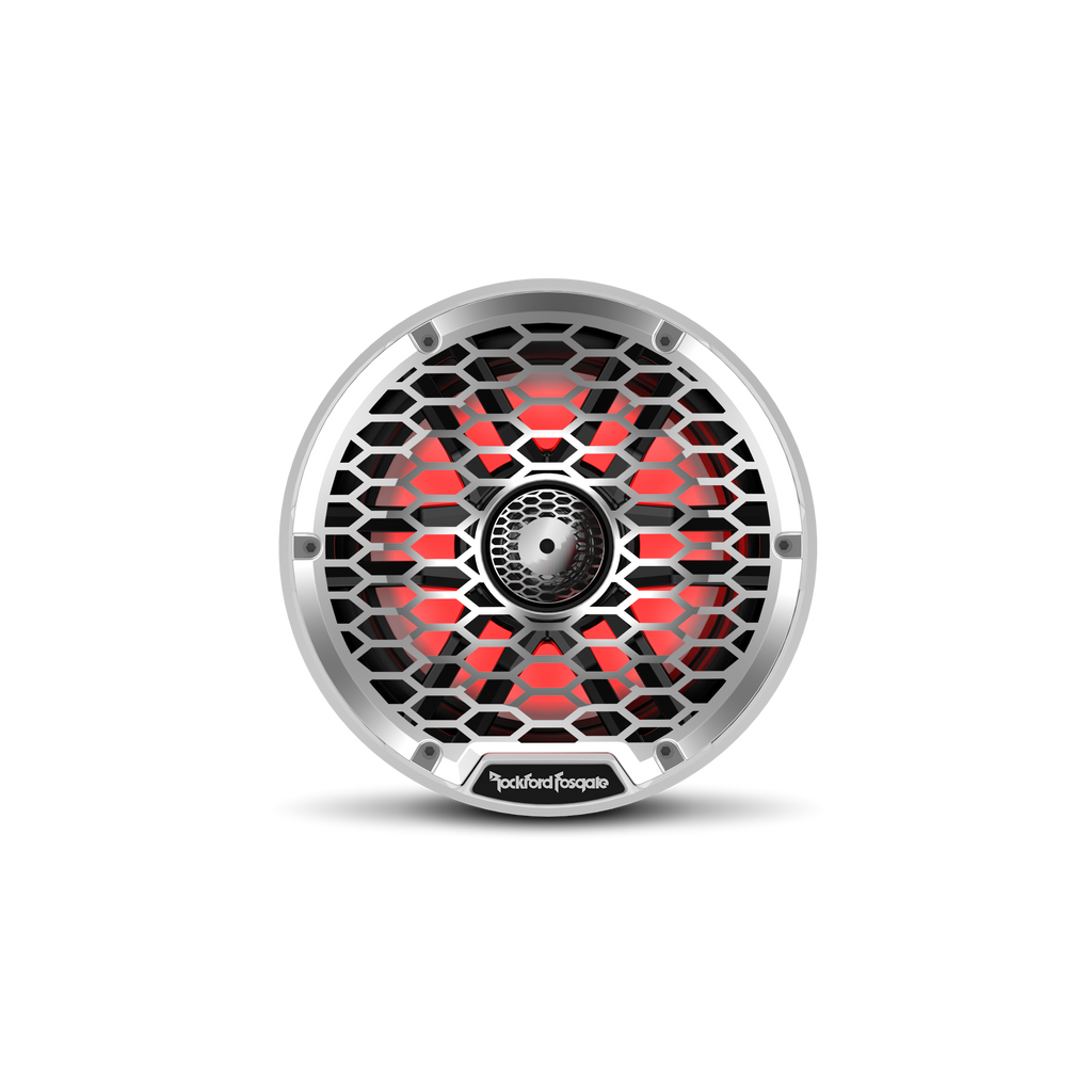 Rockford Fosgate M2-65 view 3