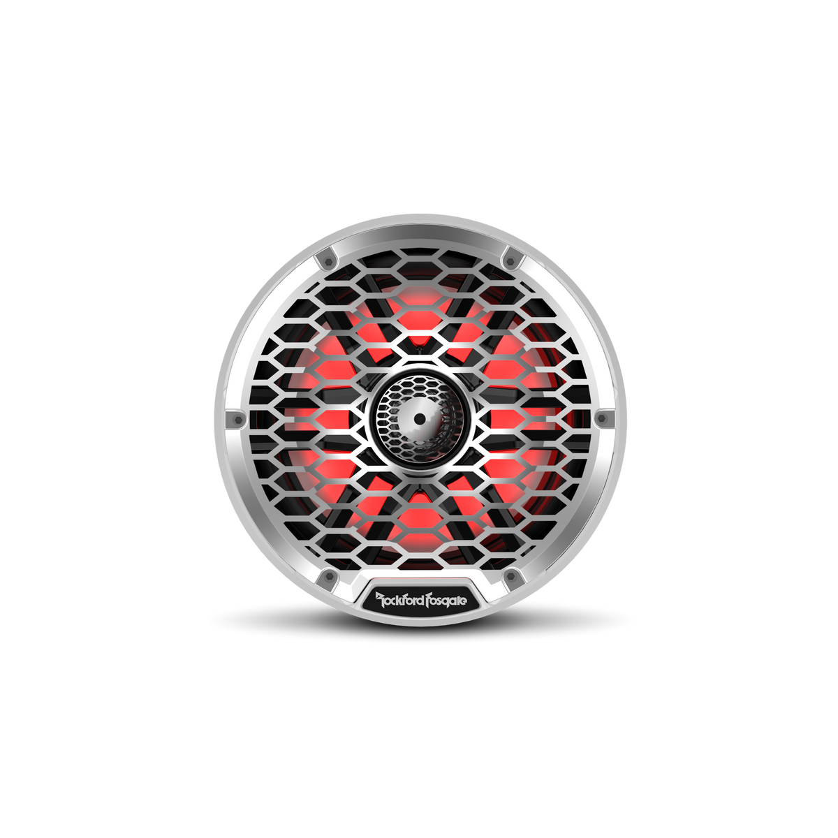 Rockford Fosgate M2-65 view 3