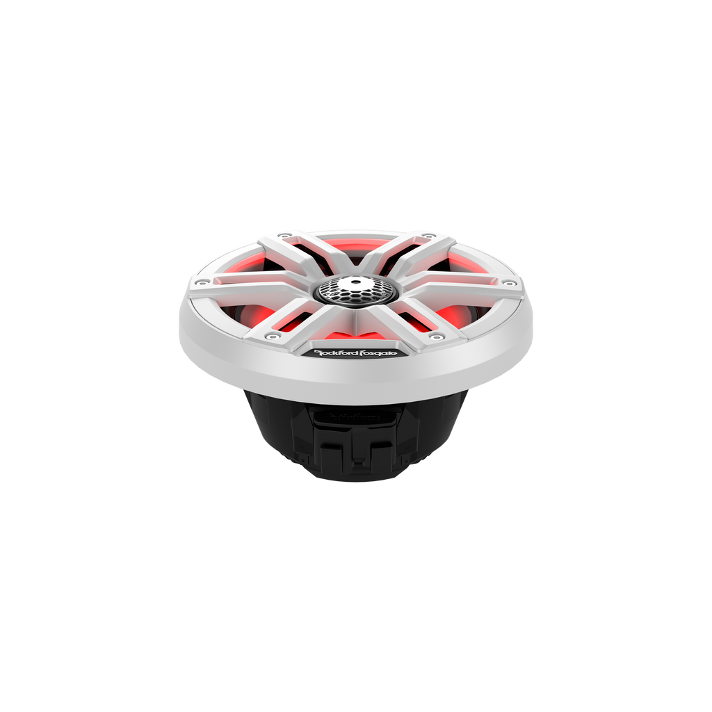 Rockford Fosgate M2-65 lighting