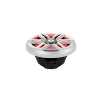 
              Rockford Fosgate M2-65 lighting
            