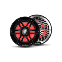 
              Rockford Fosgate M2-65B black marine coaxial speaker
            