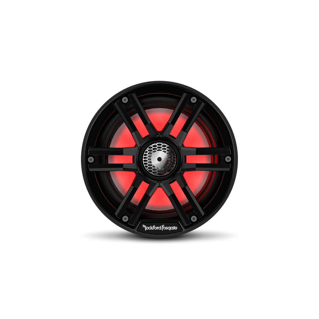 Rockford Fosgate M2-65B view 3