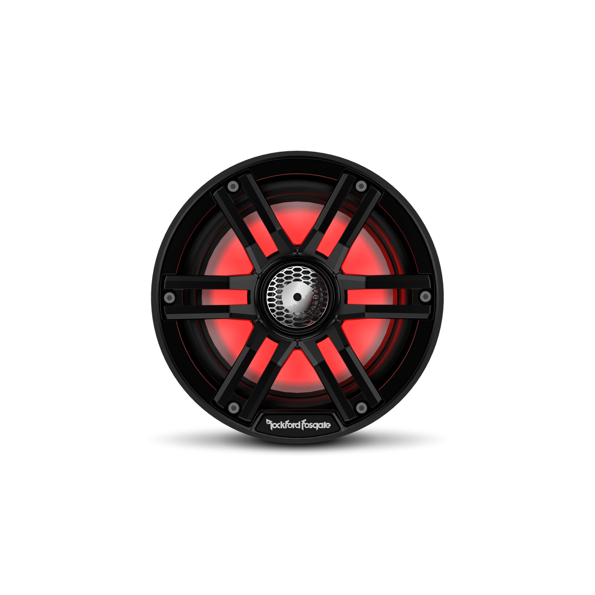 Rockford Fosgate M2-65B view 3