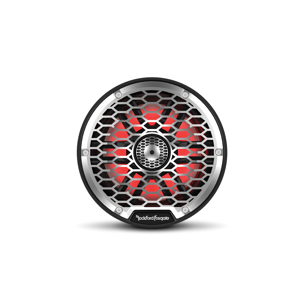 Rockford Fosgate M2-65B view 2