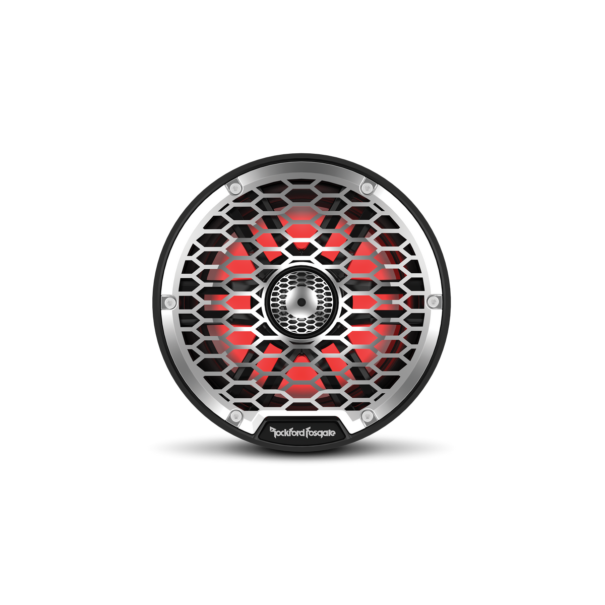 Rockford Fosgate M2-65B view 2