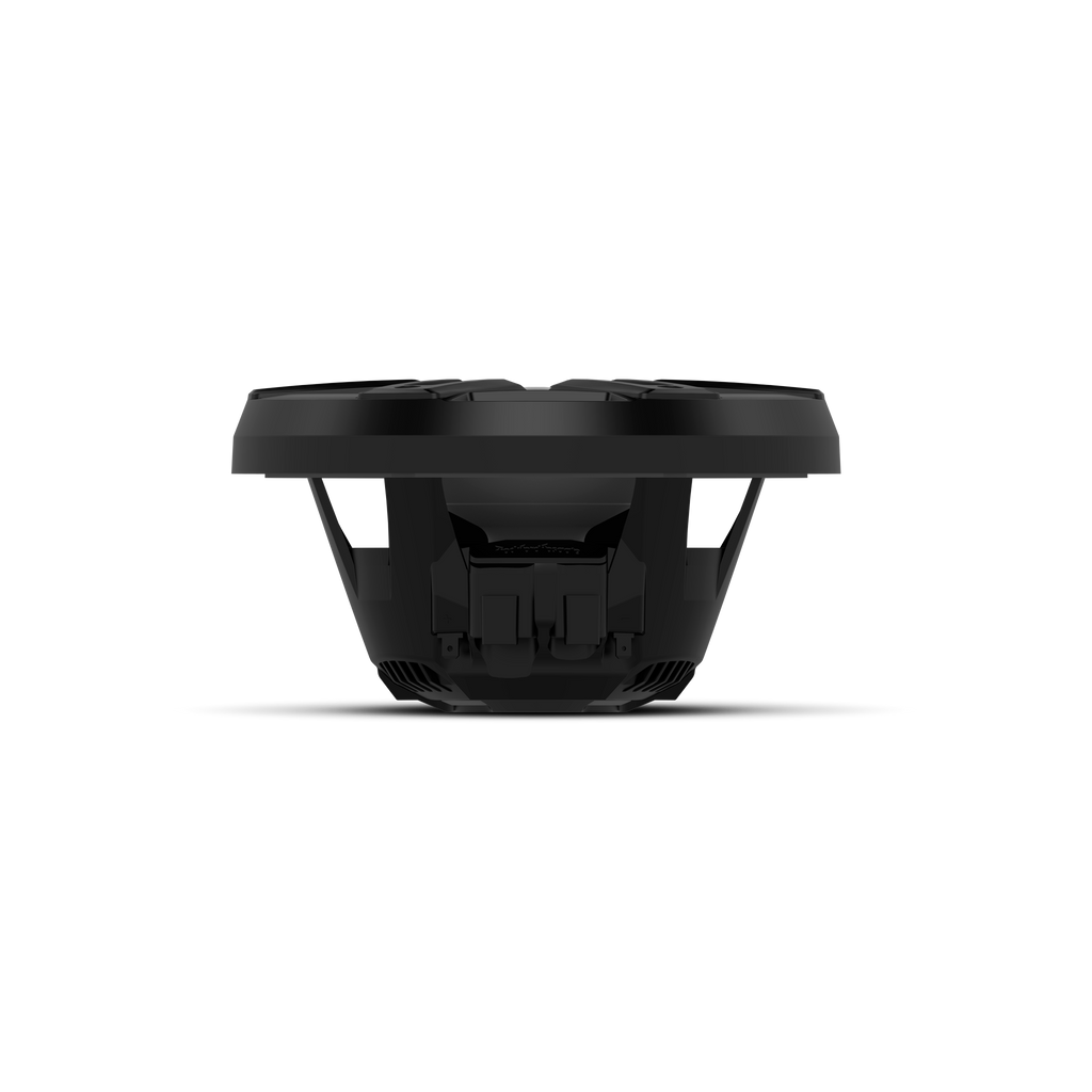 Rockford Fosgate M2-65B lighting