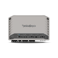 
              Rockford Fosgate M2-750X5 marine amplifier
            