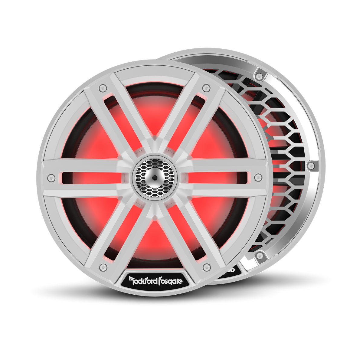 Rockford Fosgate M2-8 marine coaxial speaker
