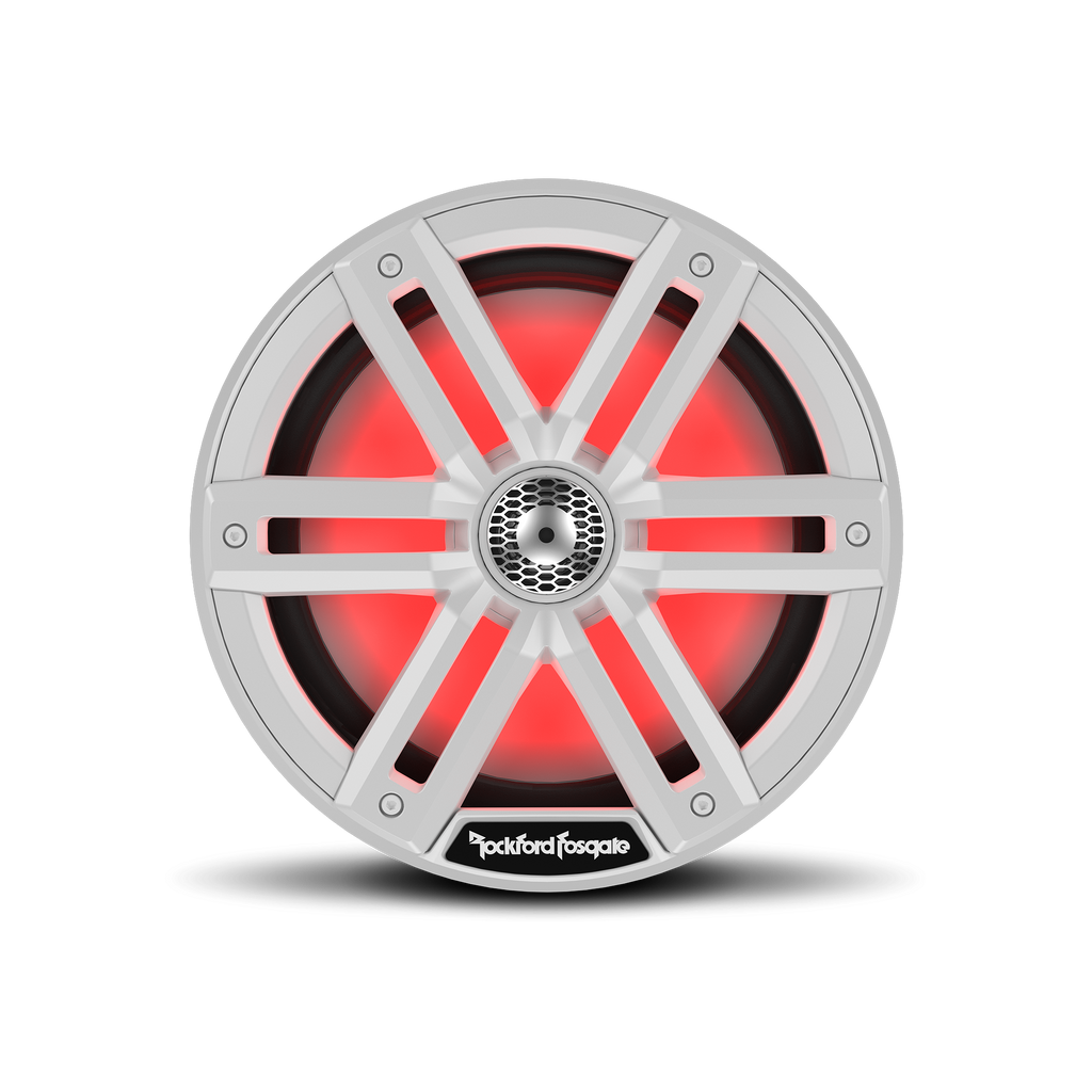 Rockford Fosgate M2-8 view 2